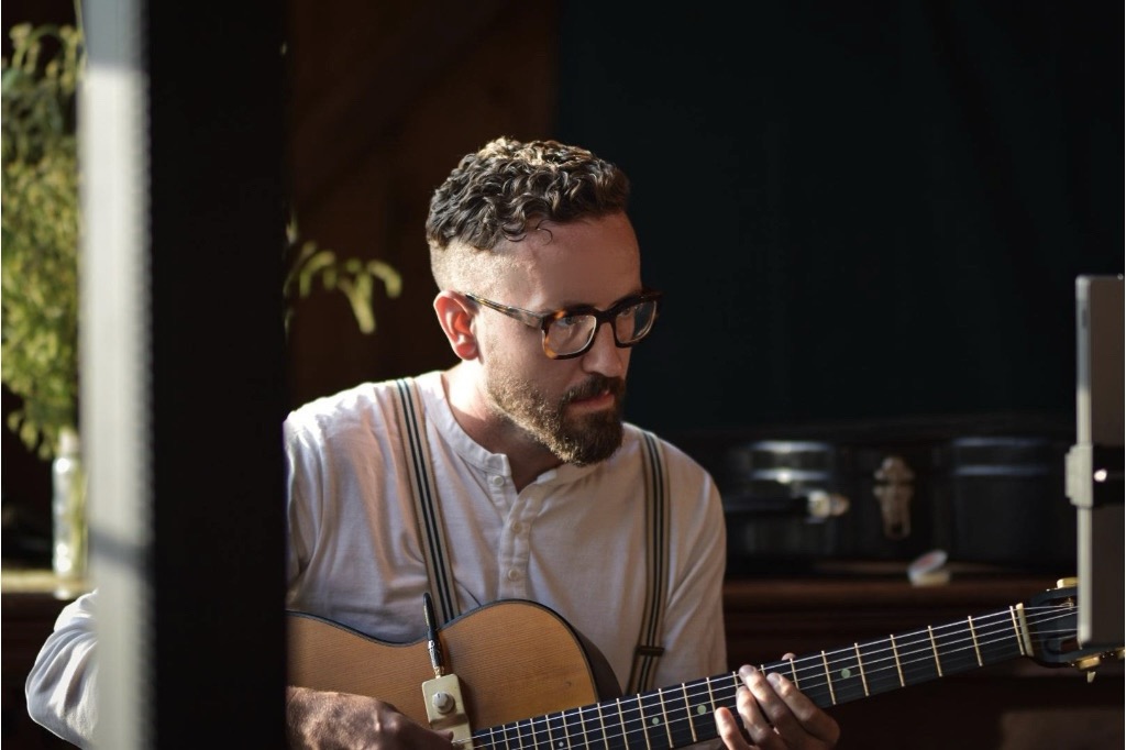 Free Vineyard-Side Summer Music Series at The Grange of Prince Edward